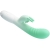 CERBERUS VIBRADOR RABBIT 3O VIBRACIONES VERDE nº2