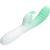 CERBERUS VIBRADOR RABBIT 3O VIBRACIONES VERDE nº3