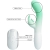 CERBERUS VIBRADOR RABBIT 3O VIBRACIONES VERDE nº6