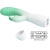 CERBERUS VIBRADOR RABBIT 3O VIBRACIONES VERDE nº7
