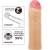 CHANE FUNDA DE PENE EXTENSORA NATURAL nº4