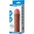 CHANE FUNDA PARA PENE CON EXTENSIÓN DE 5 CM MULATO nº6