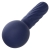 CHARISMA SEDUCTION MASSAGER 12 FUNÇÕES 17,75 CM X 6,25 CM RO