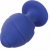 Sfacciato buttplug-viola