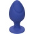 Sfacciato buttplug-viola