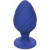 Sfacciato buttplug-viola