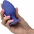 Sfacciato buttplug-viola