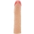CHELSEA FUNDA PENE CON EXTENSIÓN DE 7.6 CM NATURAL nº1
