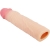 CHELSEA FUNDA PENE CON EXTENSIÓN DE 7.6 CM NATURAL nº2