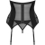 CHIC AMORIA CORSET & TANGA XS/S nº3