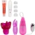 Kit de clitóris para ela