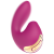 CLITORAL SUCCION & VIBRADOR POTENTE G-SPOT RUSH nº3