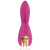 CLITORAL SUCCION & VIBRADOR POTENTE G-SPOT RUSH nº4