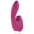 ASPIRAZIONE CLITORALE E POTENTE VIBRATORE G-SPOT RUSH nº7