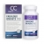 COBECO CC FABULOUS BREASTS AUMENTADOR DE SENOS 90 CAPSULAS -