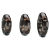 COCK RINGS YVONNE SET 3 ANILLOS PENE nº2