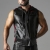 COLETE MASSIVE RUDE HOODY VERMELHO LOCKER GEAR nº4