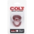 Colt ring snug tugger rosso