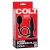 Colt large pumper plug noir