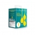 ENSEMBLE DE 2 BOULES VAGINALES KEGEL TRAINING CARAMBOLA LOVE