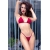 CONJUNTO DE BIKINI CR-4449 ROJO nº6