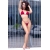 CR 4449 ENSEMBLE BIKINI ROUGE S/M nº7