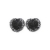SET DI PIZZO NERO LACE ME UP CRUSHIOUS nº5