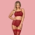 OBSESSIVE LIVIDIA SET RED