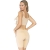 CONJUNTO OPACO CON PANTALONES CICLISTA - NUDE nº1