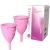 FEMINTIME - COUPE MENSTRUELLE EN SILICONE EVE TAILLE S nº7