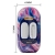 COQUETTISH BALLS MASTURBATEUR HOMME EN SILICONE BLANC nº2