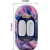COQUETTISH BALLS MASTURBATEUR HOMME EN SILICONE BLANC nº5