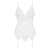 CORPETE E TANGA 810-COR OBSESSIVE BRANCO nº4