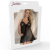 CORSET - CORSET NEGRO CON CINTURON S/M