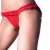 CR 4159 PANTIES ROUGE L/XL nº3