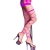 CR 4264 COLLANTS CABARET FUCHSIA S/M