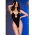 COSTUME DA BAGNO CR 4709 NERO TAGLIA UNICA nº9