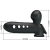 CRANE FUNDA PARA PENE CON AIRBAG NEGRO nº11
