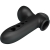 CRANE FUNDA PARA PENE CON AIRBAG NEGRO nº4
