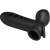 CRANE FUNDA PARA PENE CON AIRBAG NEGRO nº5