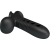 CRANE FUNDA PARA PENE CON AIRBAG NEGRO nº6