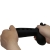 CRANE FUNDA PARA PENE CON AIRBAG NEGRO nº9