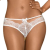 PENTHOUSE ADORE ME PANTIES WHITE