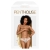 PENTHOUSE ADORE ME PANTIES WHITE nº7