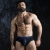 LOCKER GEAR MASSIVE JOSH BRIEF BLUE nº1