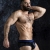 LOCKER GEAR MASSIVE JOSH BRIEF BLUE nº3