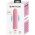 VIBRATORE CURTIS MINI SUPER POWER 12 VIBRAZIONI IN SILICONE