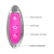 CURVE INTELLIGENT ESTIMULATOR VIBRATOR nº12