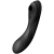 Curvy Trinity 4 Vibrador y Succionador 2 Motores Negro nº10