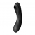 Curvy Trinity 4 Vibrador y Succionador 2 Motores Negro nº2